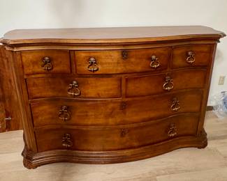 Century Furniture dresser