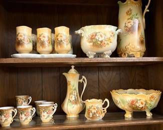 RS Prussia reproductions