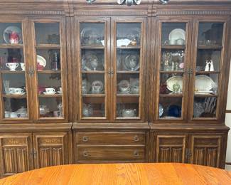 3-piece cabinet set