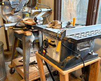 Saws