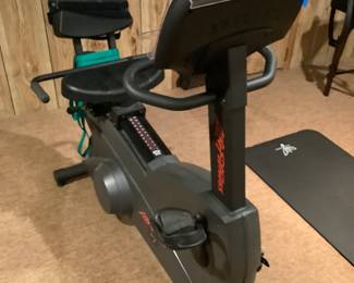 exercise equipment
