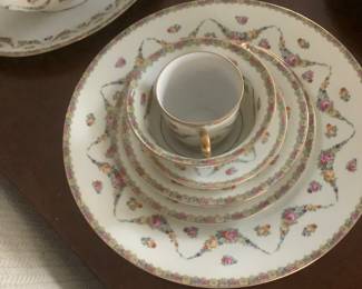 Fine china