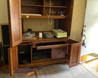 Armoire 50