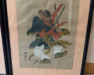 Sale Picture