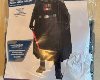 Halloween costume 