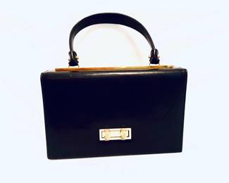 VINTAGE MICHELANGELO PURSE