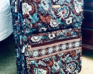 VERS BRADLEY SUITCASE