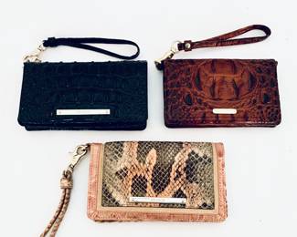 BRAHMIN WRISTLETS