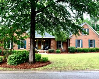 HOUSE WILL BE FOR SALE!! MORE INFORMATION TO FOLLOW!