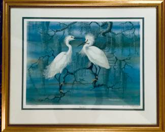 ANNE WORSHAM RICHARDSON