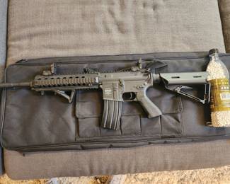 Airsoft
