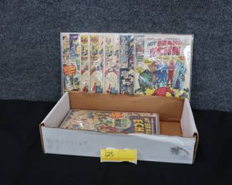 Sale Picture