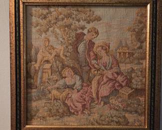 Vintage Tapestry