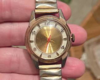 Vintage Sexmosa Men's Watch