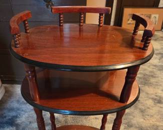 Telephone Table