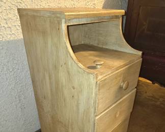 Telephone Table/Desk