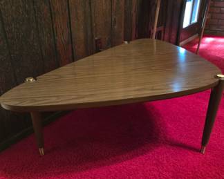 Mid-Century Coffee Table