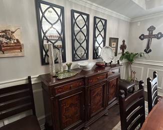 decorative mirrors