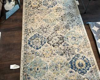 lots of great rugs newly cleaned
