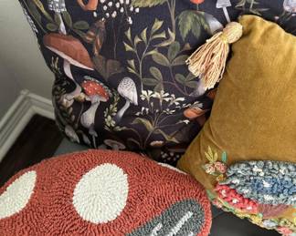 fun pillows