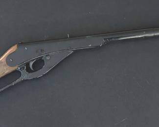Daisy Red Ryder Repeater