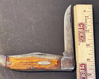 Vintage Case Knife