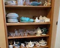 Treasure Trove Of Collectibles