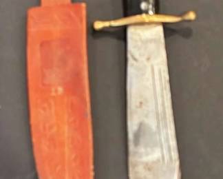 Collins Co Legitimus No13 Knife