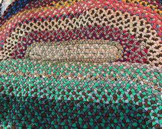 Hand Knotted Rugs