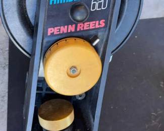 FathomMaster 620 PENN REELS