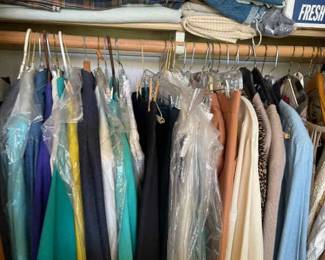 Pick The Closet