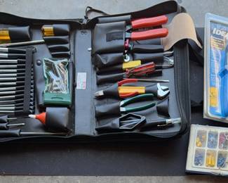 Electronic Tool Kit