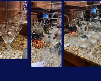 8. Barware