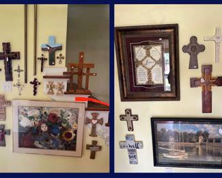 23. Cross Collection