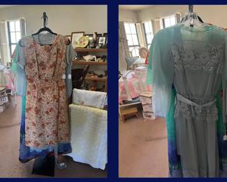 84. Vintage Clothes