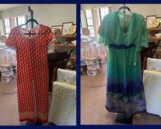 85. Vintage Clothes