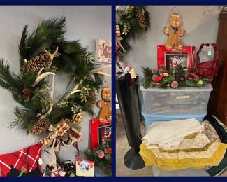 81. Some more Christmas