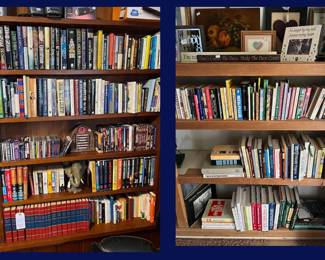 57. More Books