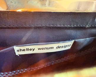 Shelley Wenum handbag