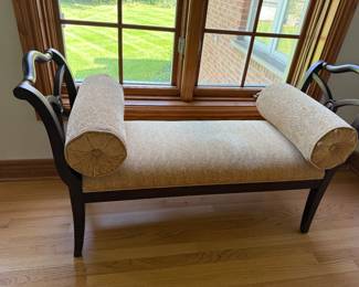 Bench/setee