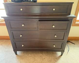 Ethan Allen Signature collection dresser