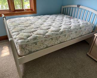 full size bed