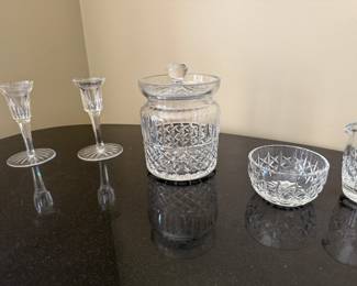 Waterford Crystal