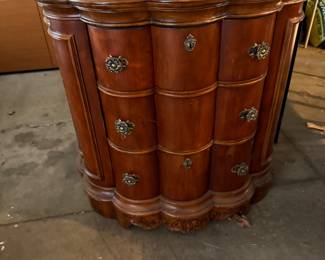 Pulaski Furniture cabinet