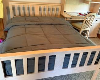 full size bed