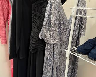 Alex Evenings gown 16W