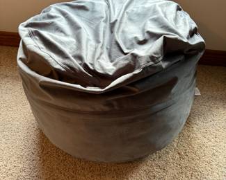 Magic Bean Bag