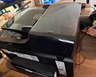 HP printer
