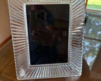 Waterford frame