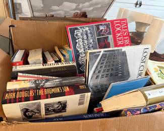 books